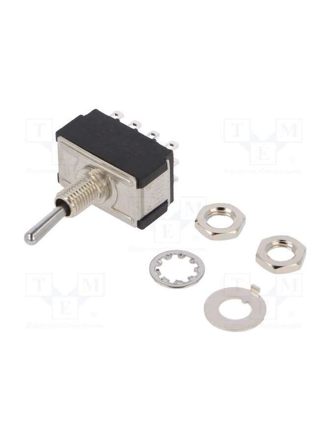 mta 406 r-knitter-switch