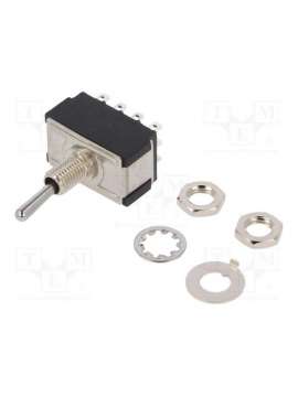 mta 406 r-knitter-switch