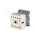 ctx3 mini 3p 12a 1nc 230vac-legrand