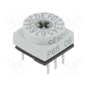 P65THR706 PTR HARTMANN