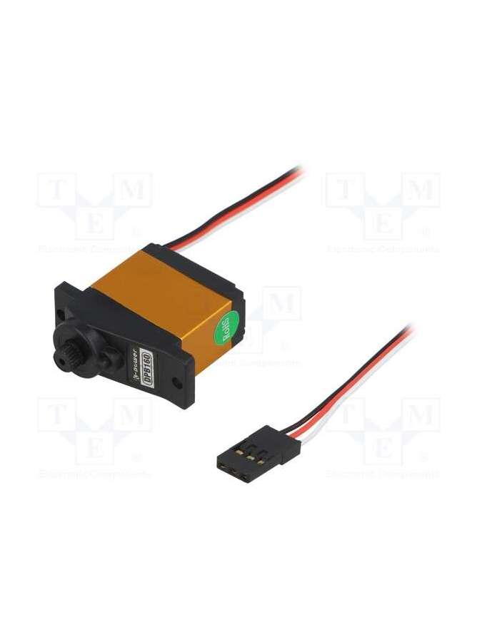 dpb0160-k-power