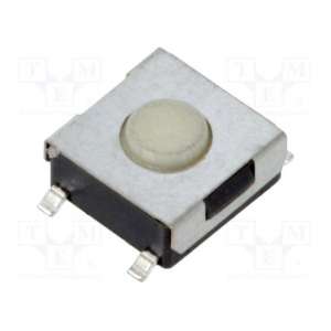 TL3303F160QG E-SWITCH