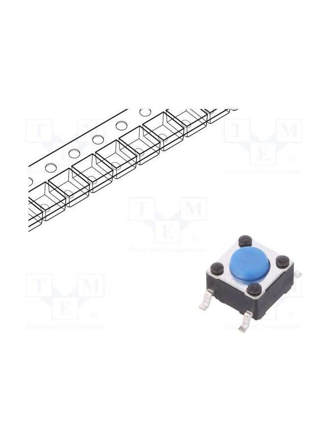 pts645sm43smtr92 lfs-c&k