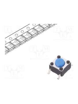 pts645sm43smtr92 lfs-c&k