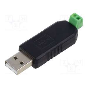 MAX-CN-USB-485 F&F