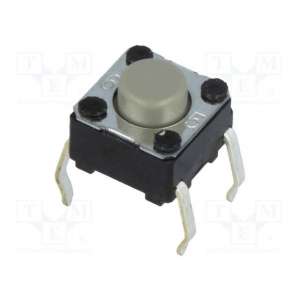 B3F-1022 OMRON Electronic Components