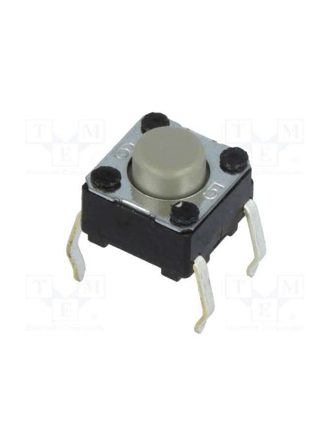 b3f-1022-omron electronic components
