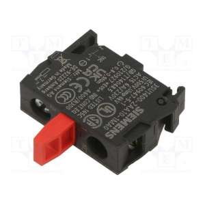3SU1400-2AA10-1MA0 SIEMENS