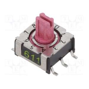 P36SMT801 PTR HARTMANN