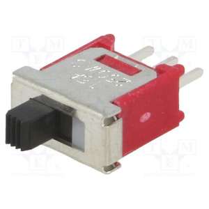 TS-4S-CQH CANAL ELECTRONIC