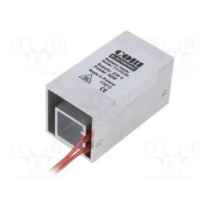 CV-H2-50 COBI ELECTRONIC