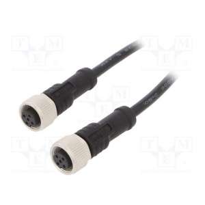M12A04FL-12AFL-SD001 AMPHENOL LTW
