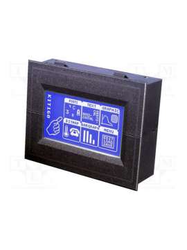 ea kit160-6lwtp-display visions