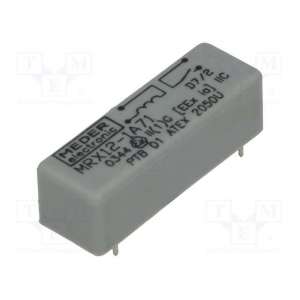 MRX12-1A71 MEDER