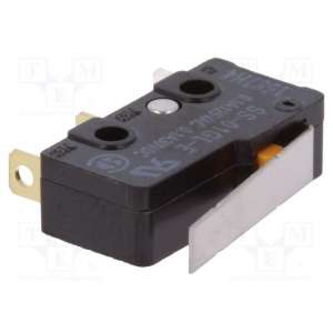 SS-01GL-E OMRON Electronic Components