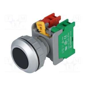 XB30-1O/C BK AUSPICIOUS