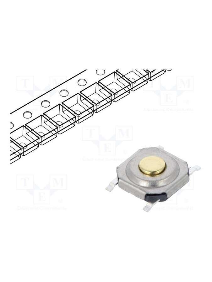 pts840gmpsmtr lfs-c&k