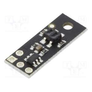 QTR-MD-01A REFLECTANCE SENSOR POLOLU