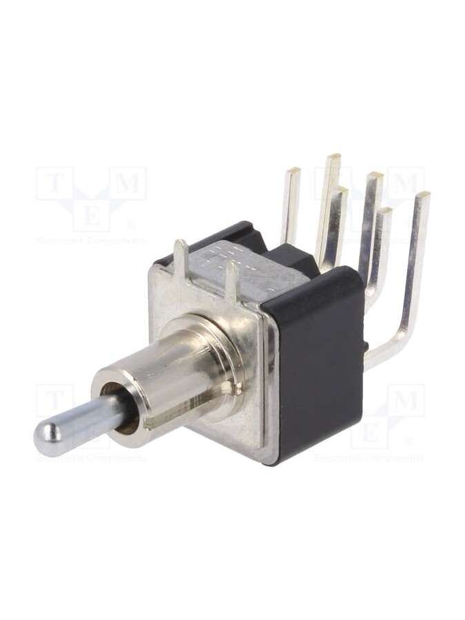 stm 206 p-ra-knitter-switch