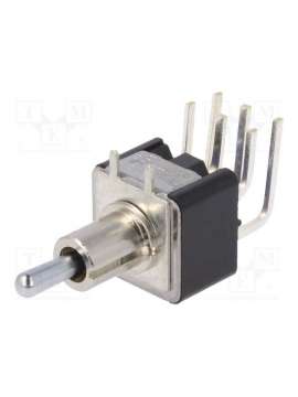 stm 206 p-ra-knitter-switch