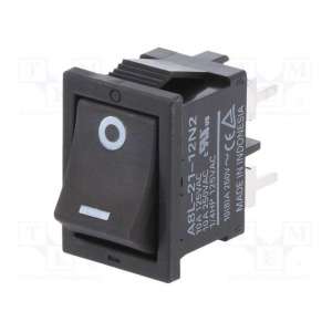 A8L2112N2 OMRON Electronic Components