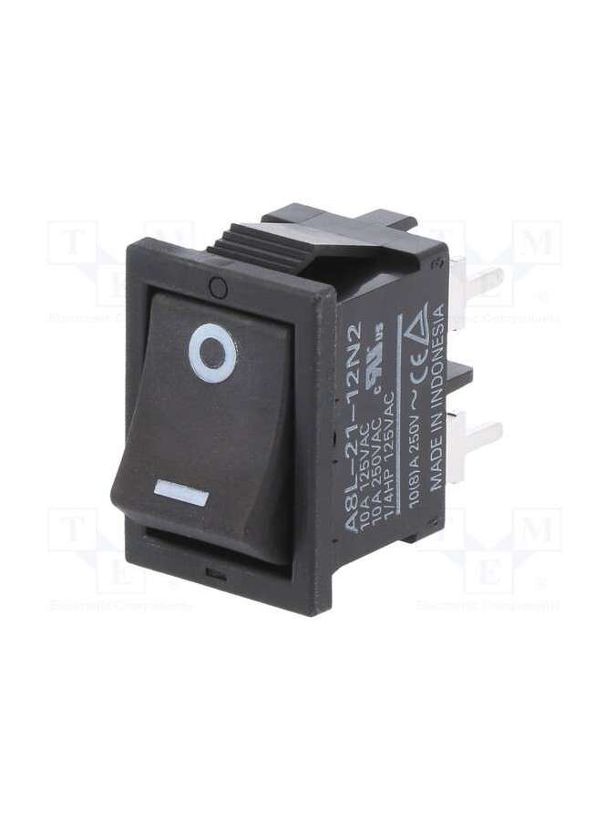a8l2112n2-omron electronic components