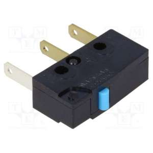 SSG-5T OMRON Electronic Components