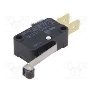 V-156-1C5 OMRON Electronic Components