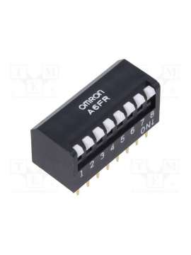 a6fr-8101-omron electronic components