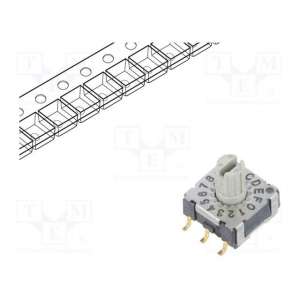 MSSR-16S-TR SUNGMUN ELECTRONICS