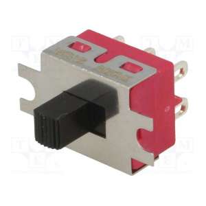 IC2105S1M1QE2 IC SWITCHES