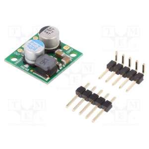 5V 2.5A STEP-DOWN D24V22F5 POLOLU