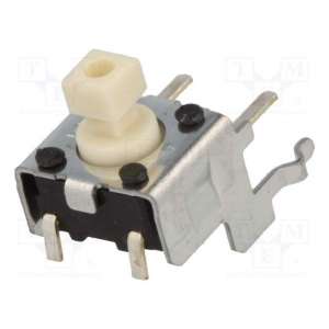 B3F-3150 OMRON Electronic Components