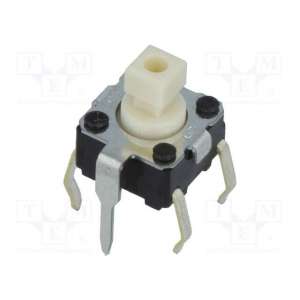 B3F-1150 OMRON Electronic Components