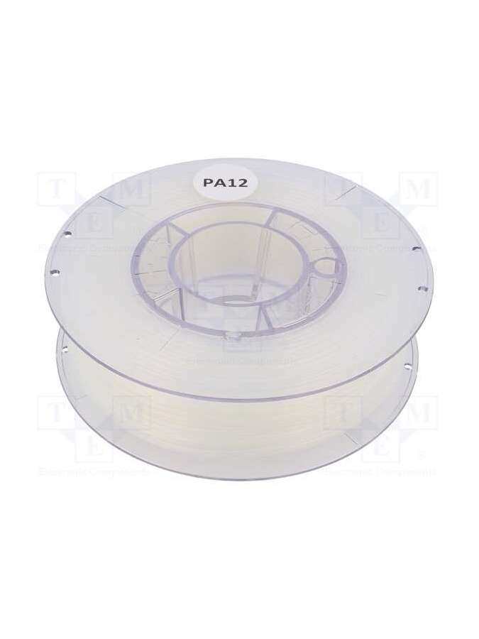 pa12 1,75 natural 0,33-devil design