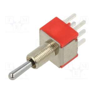100DP6T1B1M2QE E-SWITCH