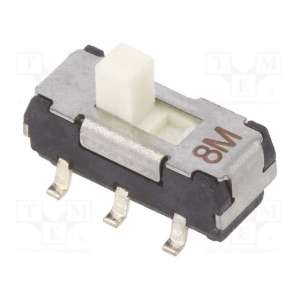 CL-SB-22B-01 Nidec Copal Electronics