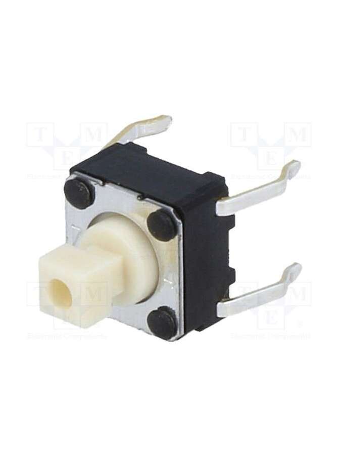 b3f-1050-omron electronic components