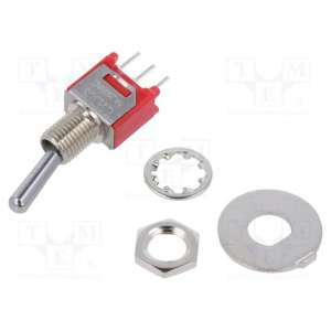 200MSP1T1B1M2QEH E-SWITCH