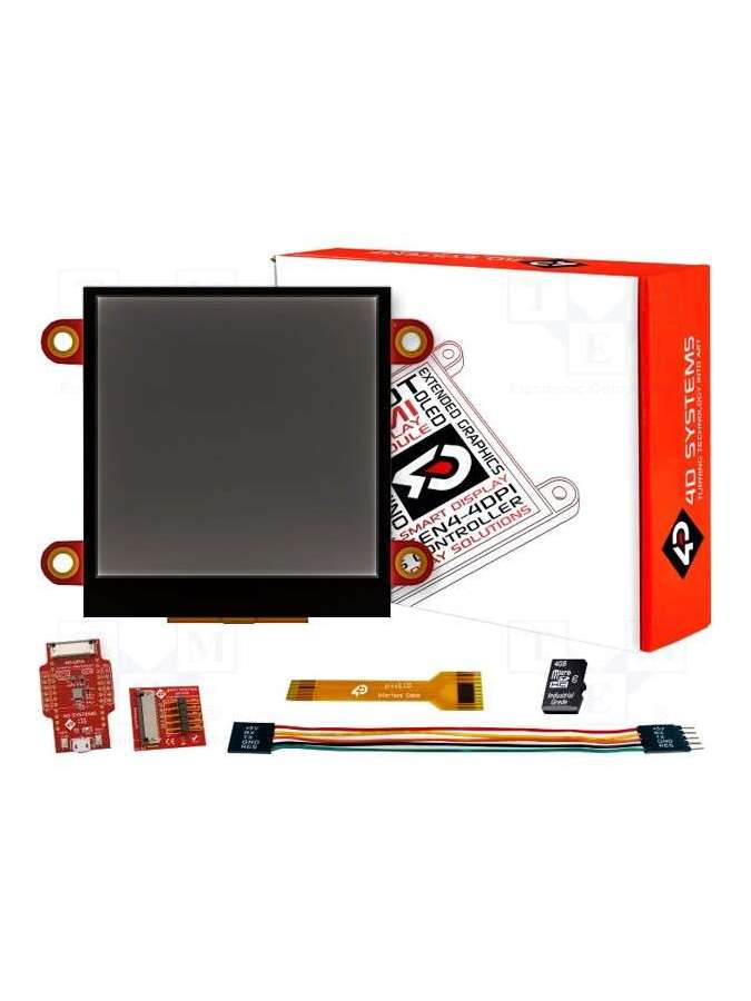 sk-pixxilcd-25p4-ctp-4d systems