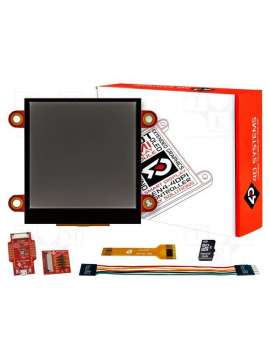 sk-pixxilcd-25p4-ctp-4d systems