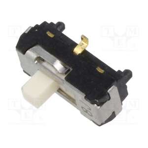 CL-SB-12B-02 Nidec Copal Electronics