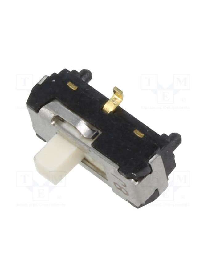 cl-sb-12b-02-nidec copal electronics