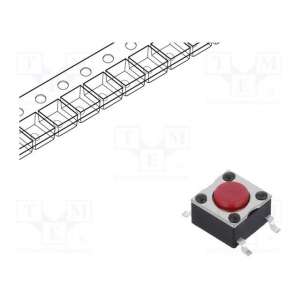 TSS 61 R KNITTER-SWITCH