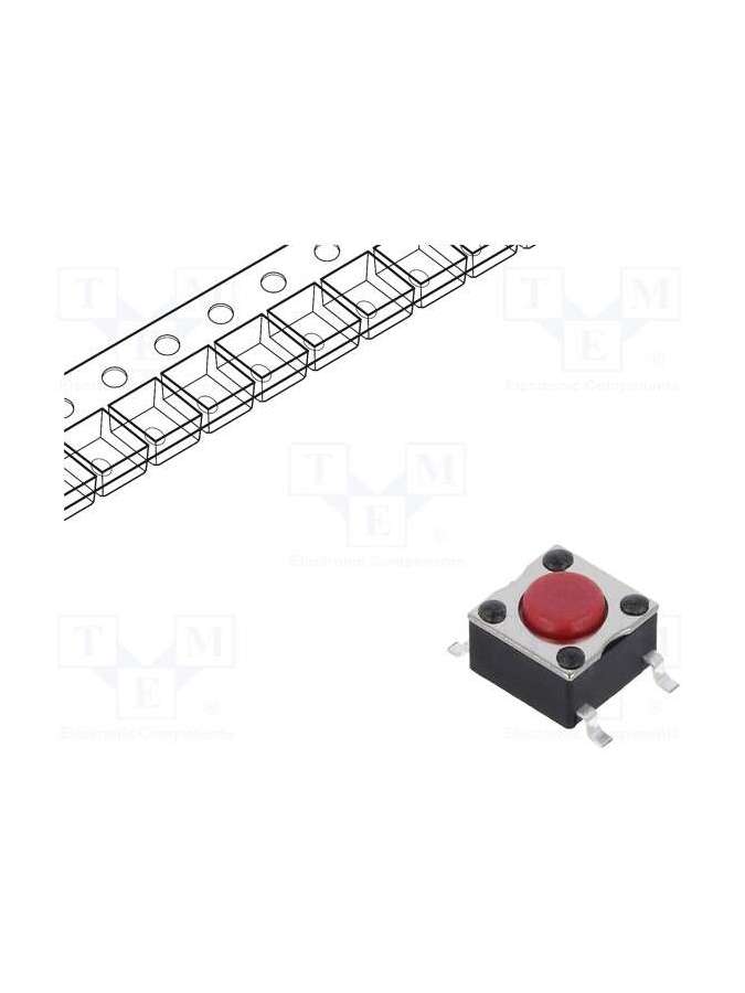 tss 61 r-knitter-switch