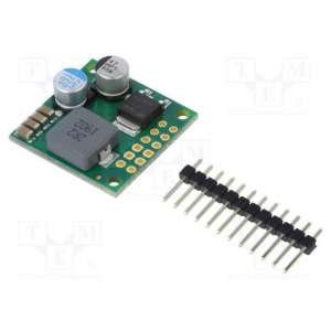 6V, 5.5A STEP-DOWN VOLT REG. D36V50F6 POLOLU