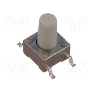 TL3301BF260QG E-SWITCH