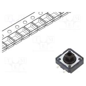 B3FS-4055P OMRON Electronic Components