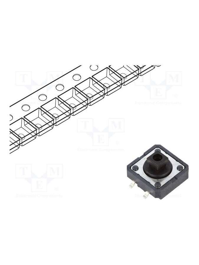 b3fs-4055p-omron electronic components