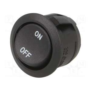 RA1-1A-DC-2-B-2 SWITCH COMPONENTS